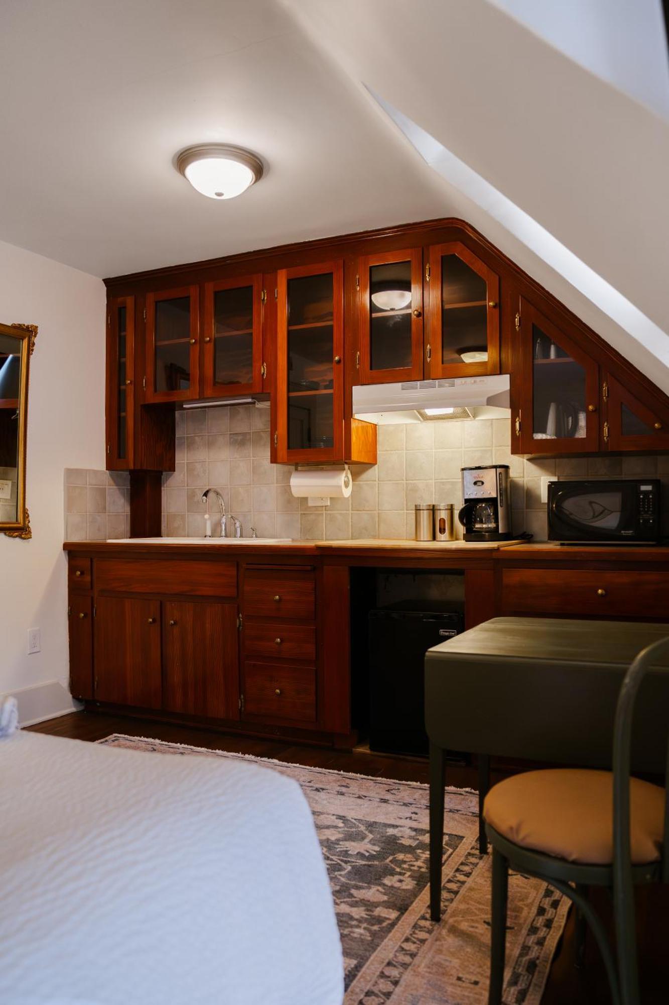 Greenbriar Inn Coeur d'Alene Extérieur photo