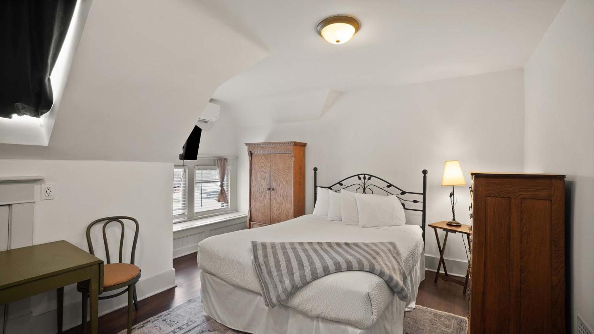 Greenbriar Inn Coeur d'Alene Extérieur photo
