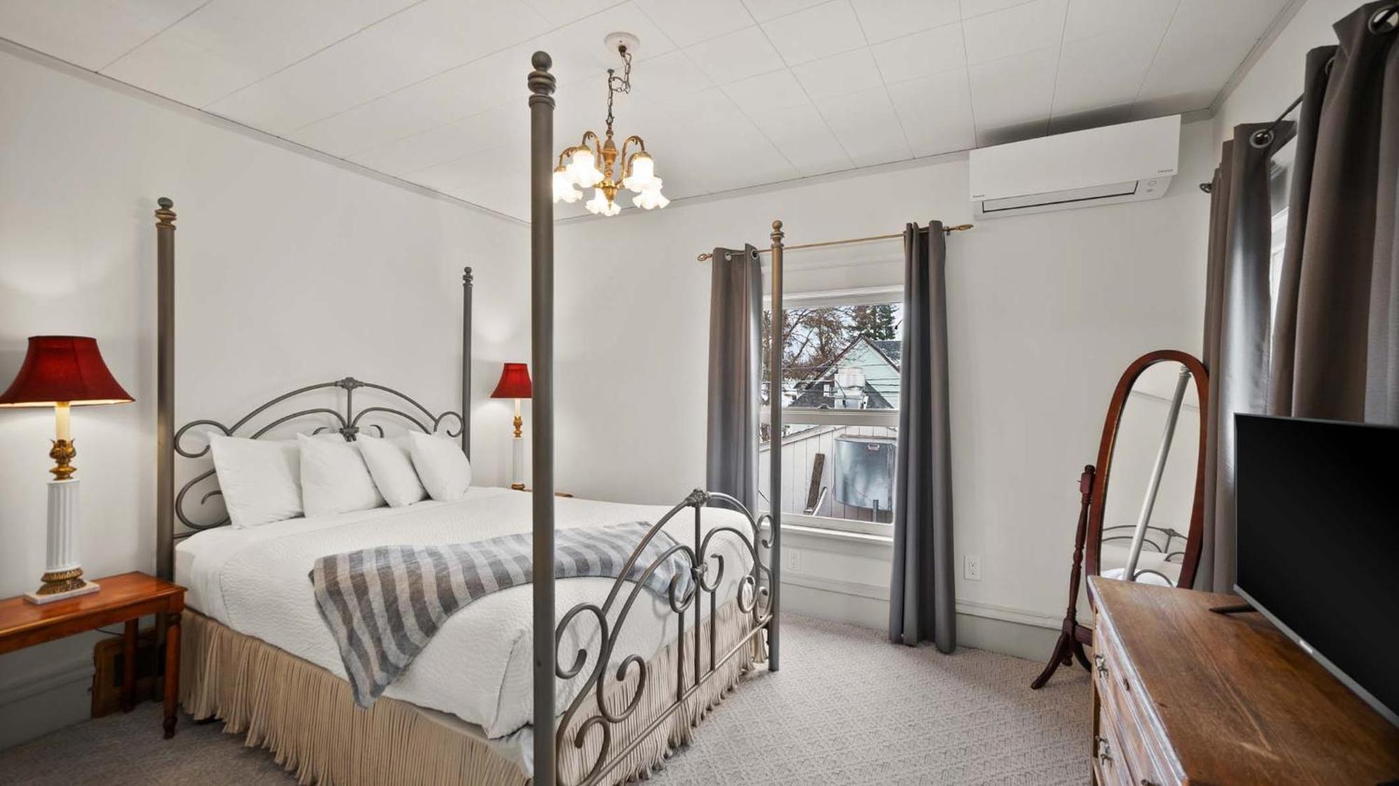 Greenbriar Inn Coeur d'Alene Chambre photo