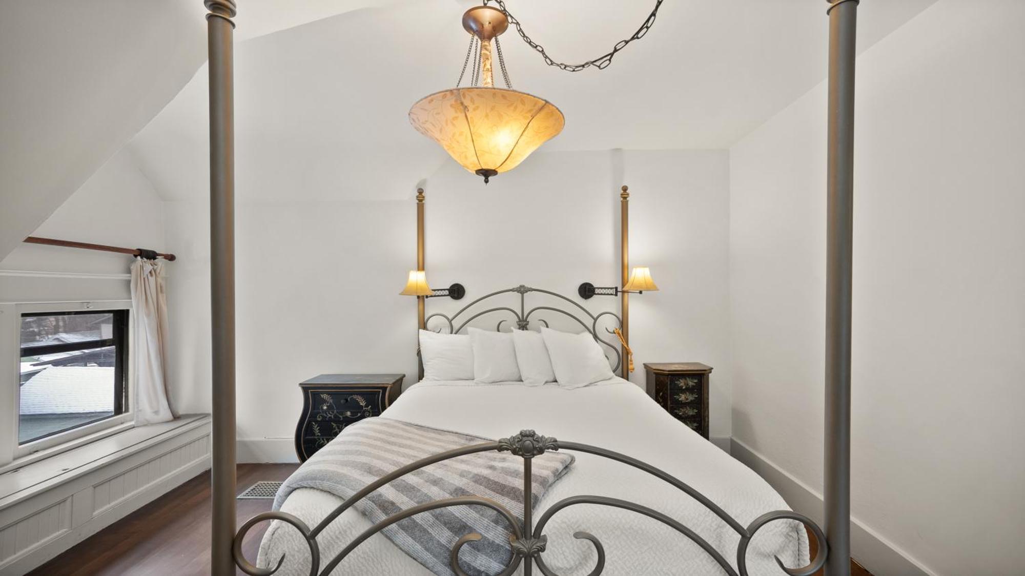 Greenbriar Inn Coeur d'Alene Chambre photo