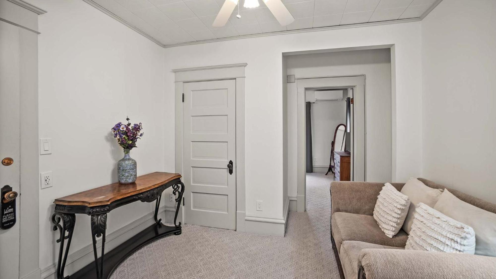 Greenbriar Inn Coeur d'Alene Chambre photo