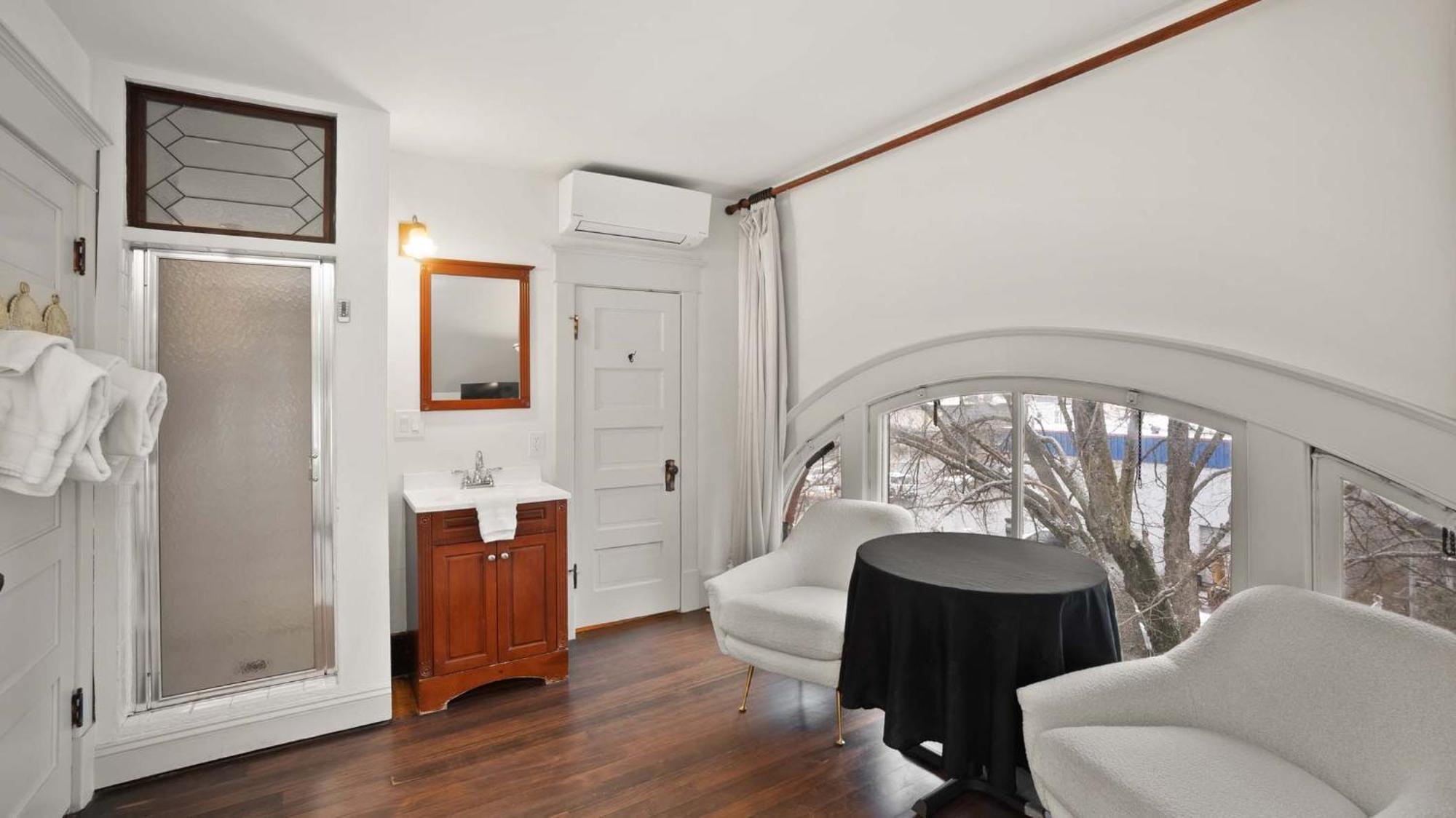 Greenbriar Inn Coeur d'Alene Chambre photo