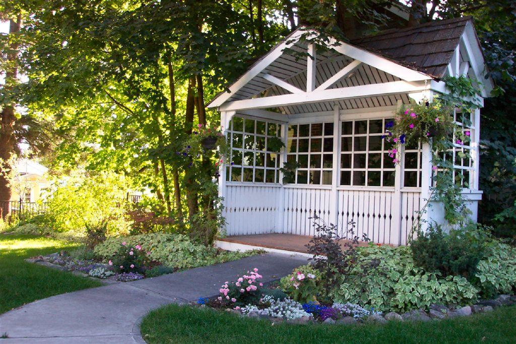 Greenbriar Inn Coeur d'Alene Extérieur photo