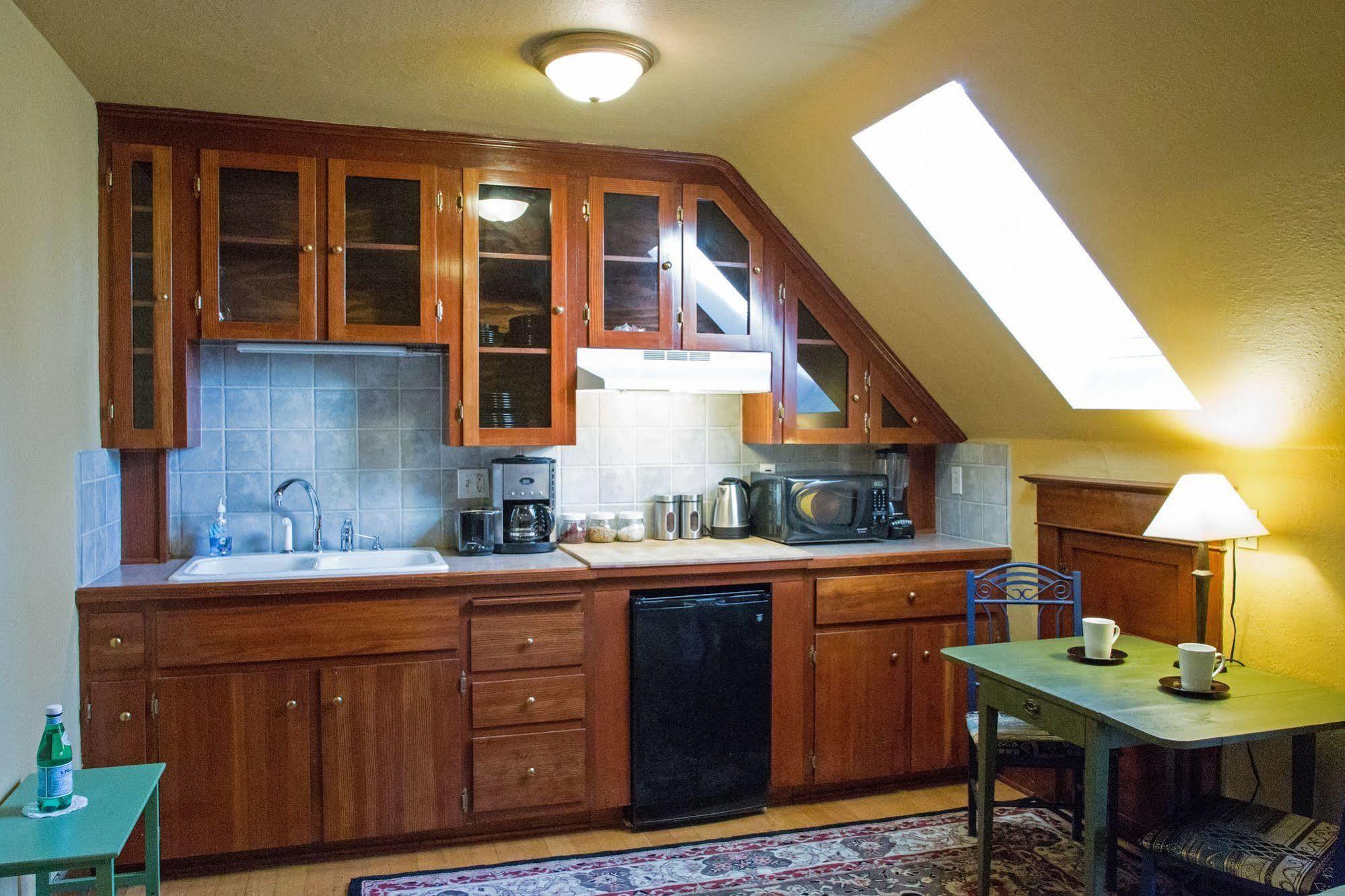 Greenbriar Inn Coeur d'Alene Extérieur photo